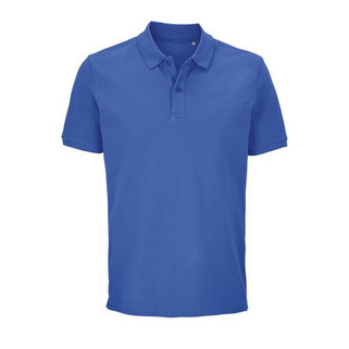 SOLS 04242 - PEGASE Unisex Poloshirt