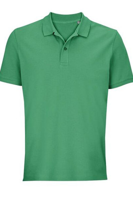 SOL'S 04242 - Polo Unisexe Confort en Coton Bio