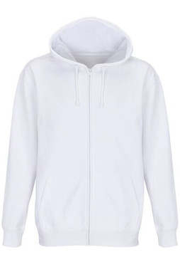 SOLS 03812 - CARTER Veste Zippée Unisexe à Capuche