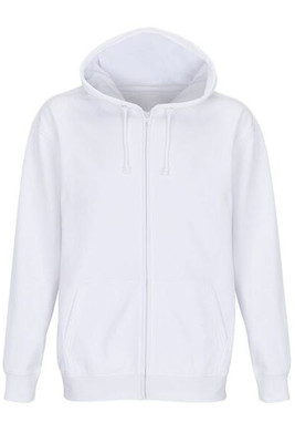 SOL'S 03812 - CARTER Felpa Unisex Full Zip Con Cappuccio