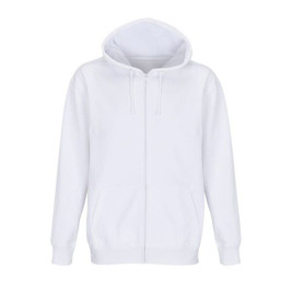 SOL'S 03812 - CARTER Unisex Full Zip Hoodie