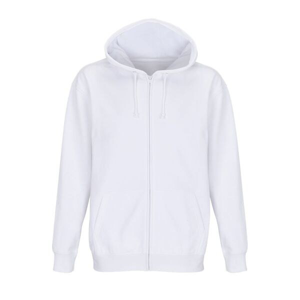 SOL'S 03812 - CARTER Unisex Full Zip Hoodie