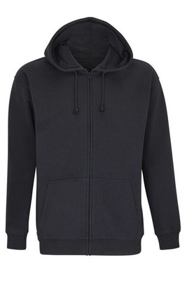 SOL'S 03812 - CARTER Veste Zippée Unisexe à Capuche