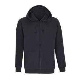 SOL'S 03812 - CARTER Unisex Full Zip Hoodie