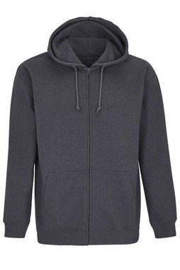 SOLS 03812 - CARTER Veste Zippée Unisexe à Capuche