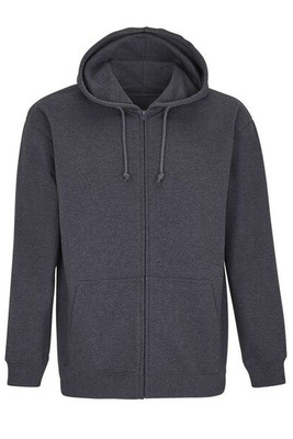 SOL'S 03812 - CARTER Unisex Kapuzenjacke Mit Reissverschluss