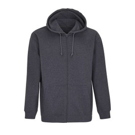 SOL'S 03812 - CARTER Unisex Full Zip Hoodie