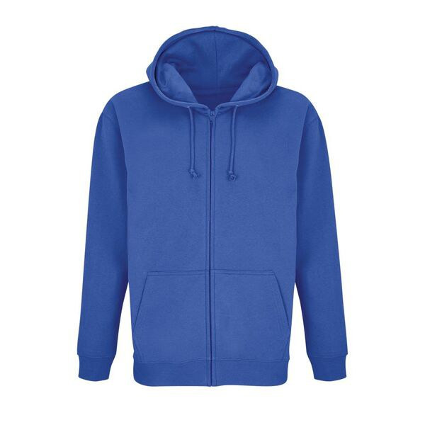 SOL'S 03812 - CARTER Unisex Full Zip Hoodie