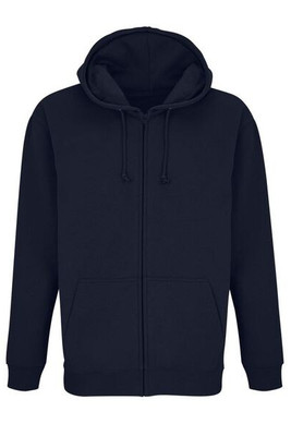 SOL'S 03812 - CARTER Unisex Full Zip Hoodie