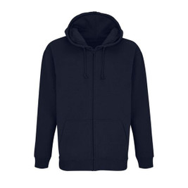 SOL'S 03812 - CARTER Unisex Full Zip Hoodie