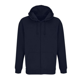 SOLS 03812 - CARTER Felpa Unisex Full Zip Con Cappuccio