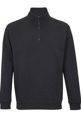 SOL'S 04234 - CONRAD Sweat Shirt Unisexe Col Camionneur