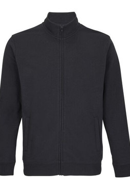 SOLS 04240 - COOPER Veste Zippée Unisexe