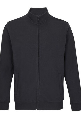 SOLS 04240 - COOPER Unisex Full Zip Sweatshirt