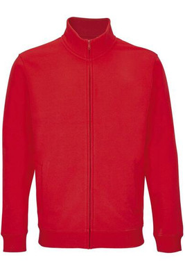 SOL'S 04240 - COOPER Unisex Jacke Mit Reissverschluss