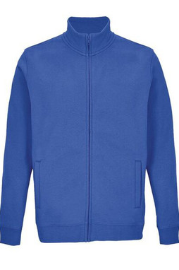 SOLS 04240 - COOPER Veste Zippée Unisexe
