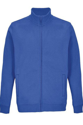 SOL'S 04240 - COOPER Veste Zippée Unisexe