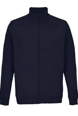 SOL'S 04240 - COOPER Unisex Full Zip Sweatshirt