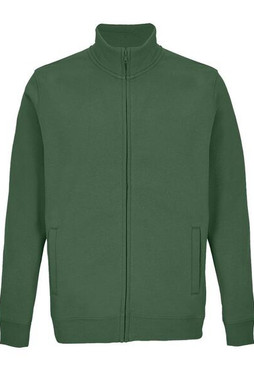 SOLS 04240 - COOPER Veste Zippée Unisexe