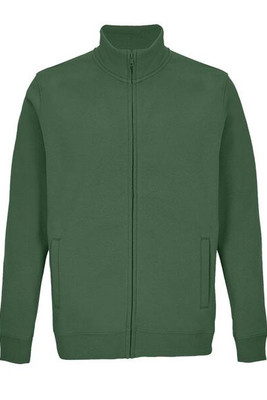 SOL'S 04240 - COOPER Unisex Full Zip Sweatshirt