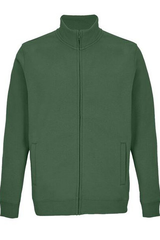 SOLS 04240 - COOPER Unisex Full Zip Sweatshirt
