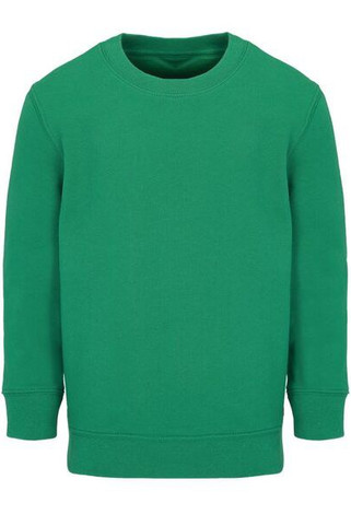 SOLS 04239 - COLUMBIA KIDS Kids Sweatshirt