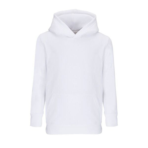 SOL'S 04238 - CONDOR KIDS Kids' Hooded Sweatshirt