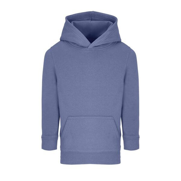 SOL'S 04238 - CONDOR KIDS Kids' Hooded Sweatshirt