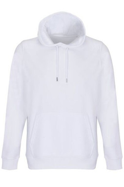 SOLS 04232 - CONSTELLATION Unisex Hooded Sweatshirt