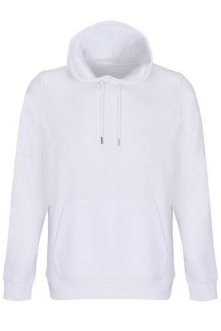 SOLS 04232 - CONSTELLATION Sweat Shirt Unisexe à Capuche