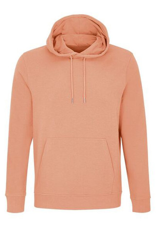 SOLS 04232 - CONSTELLATION Sweat Shirt Unisexe à Capuche