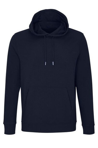 SOLS 04232 - CONSTELLATION Unisex Sweatshirt Mit Kapuze