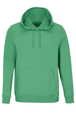 SOLS 04232 - CONSTELLATION Sweat Shirt Unisexe à Capuche