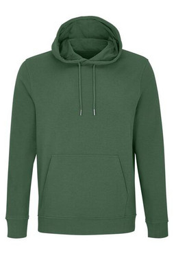 SOLS 04232 - CONSTELLATION Sweat Shirt Unisexe à Capuche