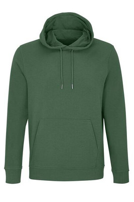 SOL'S 04232 - CONSTELLATION Felpa Unisex Con Cappuccio