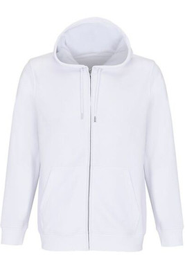 SOL'S 04237 - CALIPSO Unisex Full Zip Hoodie