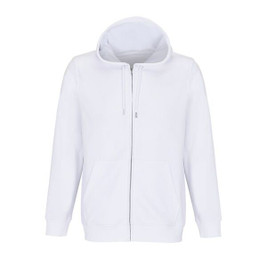 SOL'S 04237 - CALIPSO Unisex Full Zip Hoodie