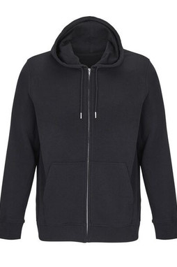 SOLS 04237 - CALIPSO Veste Zippée Unisexe à Capuche
