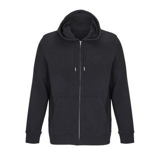 SOLS 04237 - CALIPSO Unisex Full Zip Hoodie