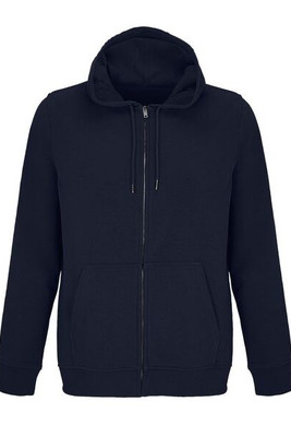 SOL'S 04237 - CALIPSO Veste Zippée Unisexe à Capuche