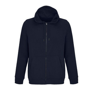 SOLS 04237 - CALIPSO Unisex Full Zip Hoodie