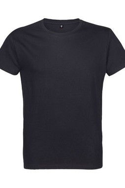 RTP Apparel 04321 - VISION Tee Shirt Unisexe 100% Prétraité
