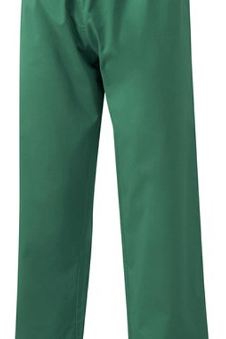 Radsow by Uneek UC922 - Professional Medical Scrub Trousers with Pockets