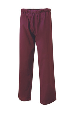 Radsow by Uneek UC922 - Professional Medical Scrub Trousers with Pockets