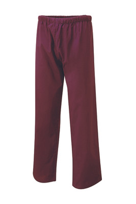 Radsow by Uneek UC922 - Professional Medical Scrub Trousers with Pockets