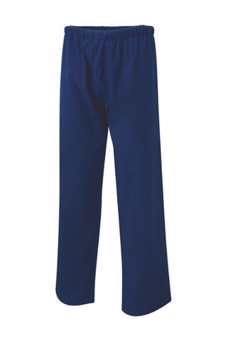 Radsow by Uneek UC922 - Professional Medical Scrub Trousers with Pockets