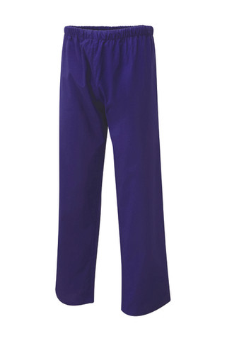 Radsow by Uneek UC922 - Professional Medical Scrub Trousers with Pockets