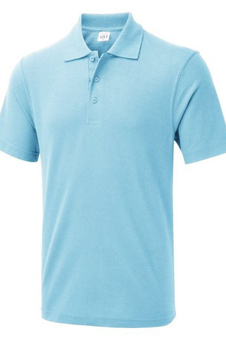 Radsow by Uneek UX1 - Contemporary Fit Enzyme Washed Polo Shirt