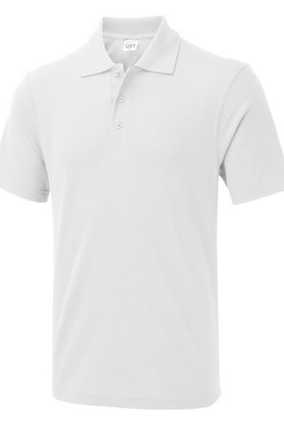 Radsow by Uneek UX1 - Contemporary Fit Enzyme Washed Polo Shirt