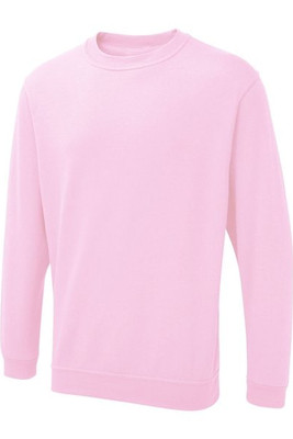 Radsow by Uneek UX3 - Ultimate Comfort Brushed Cotton-Poly Sweatshirt
